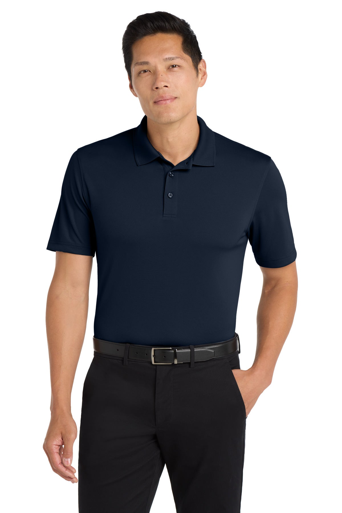 Port Authority Dry Zone UV Micro-Mesh Polo. K110