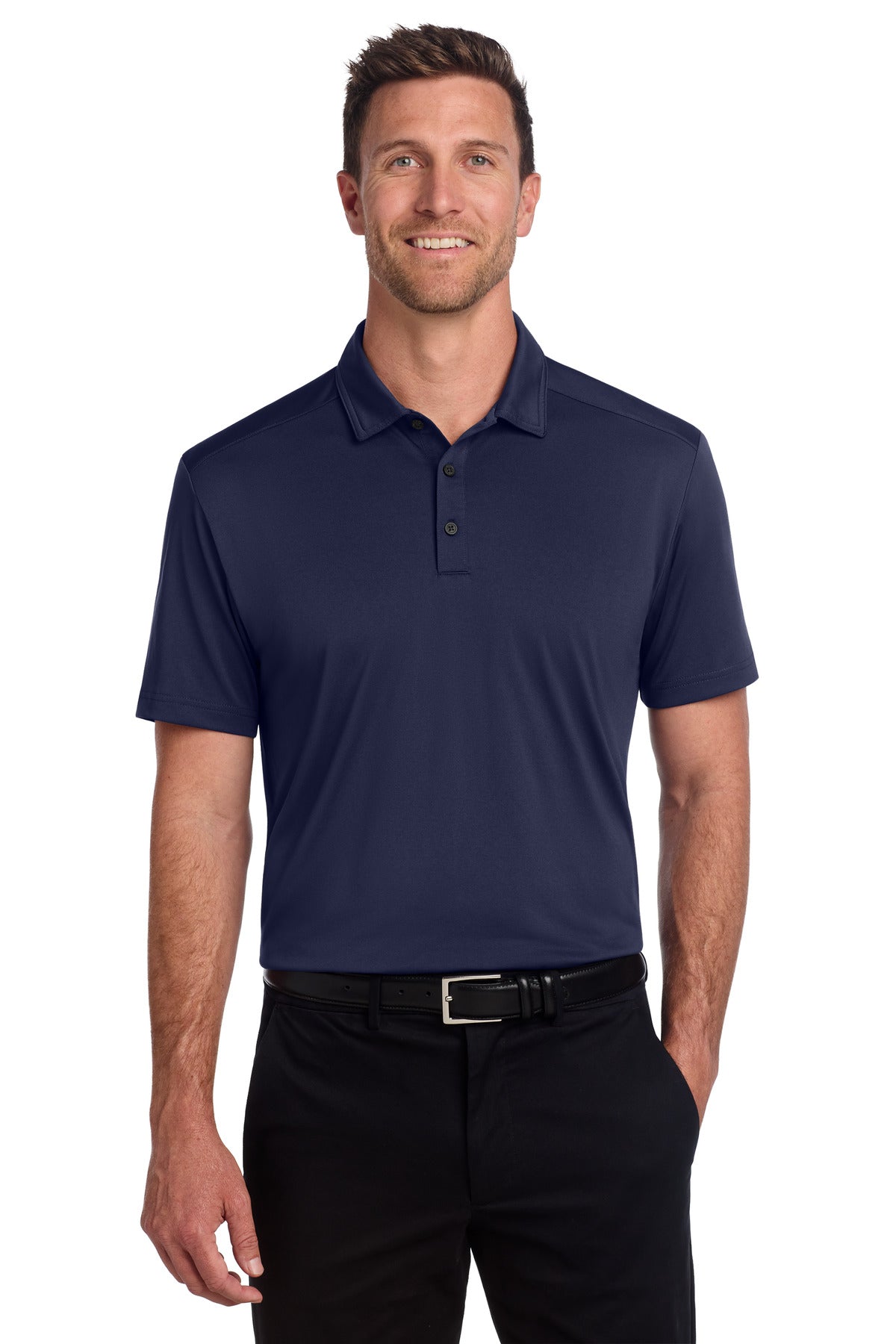 Port Authority C-FREE Snag-Proof Polo K864