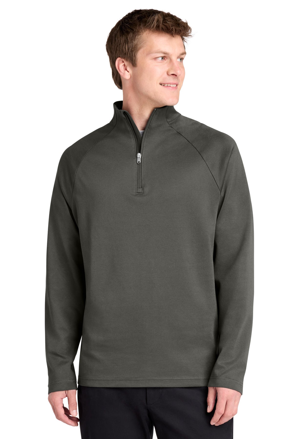 Port Authority C-FREE Cypress 1/4-Zip K870