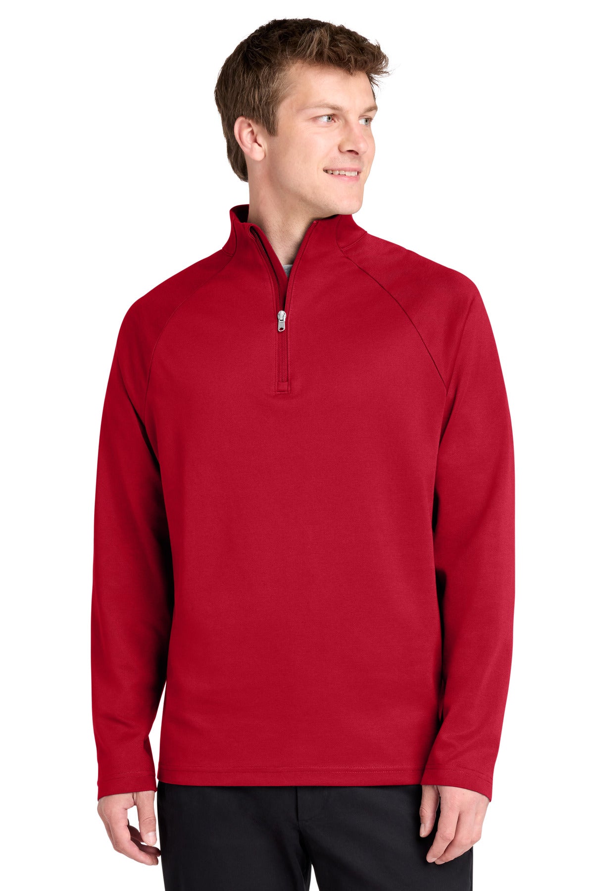 Port Authority C-FREE Cypress 1/4-Zip K870