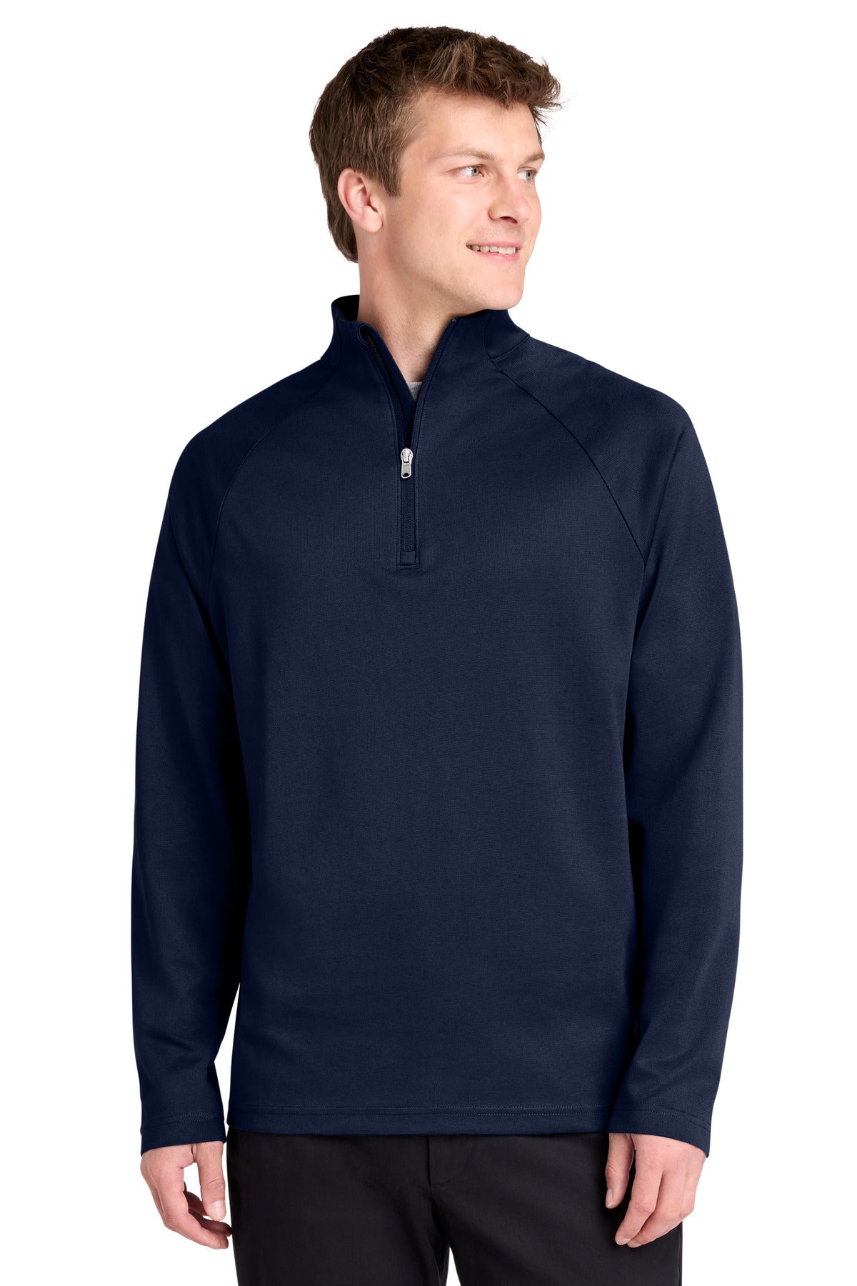 Port Authority C-FREE Cypress 1/4-Zip K870