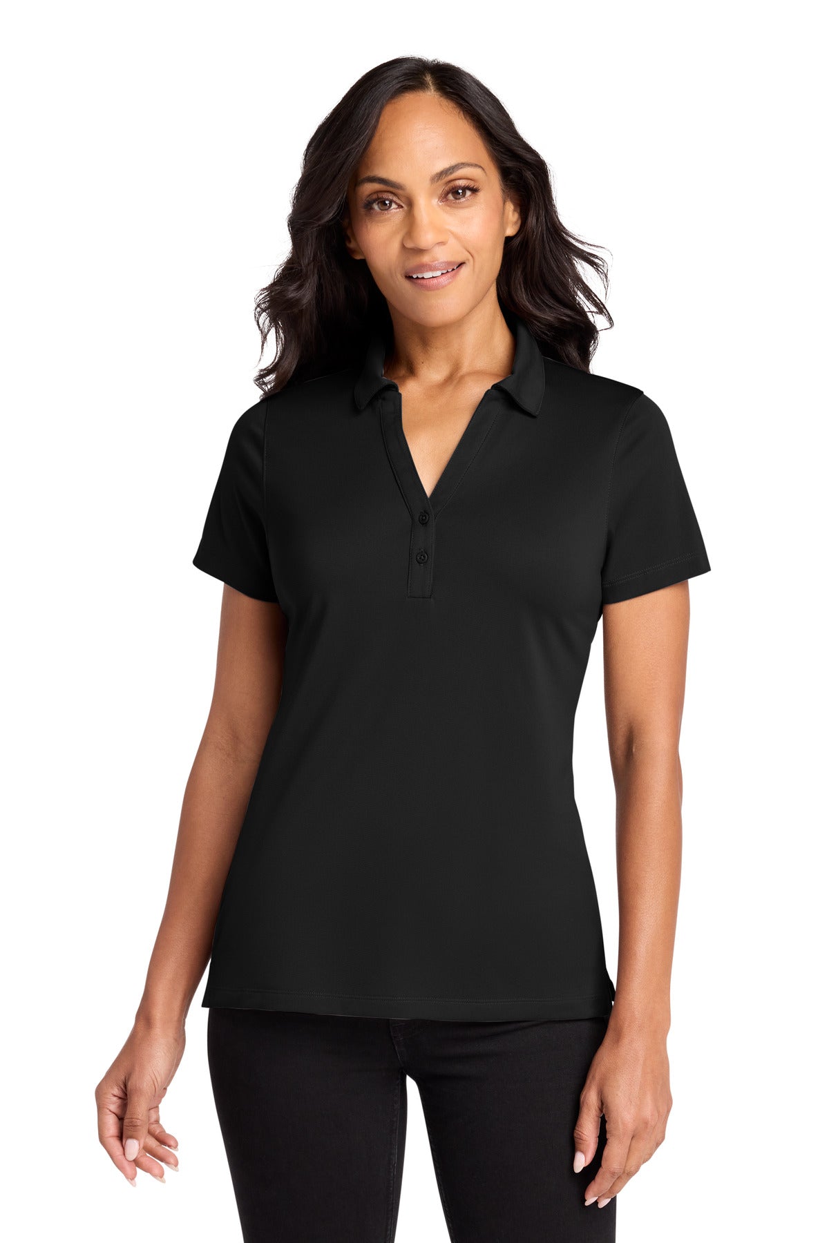 Port Authority Women's C-FREE Performance Polo LK863