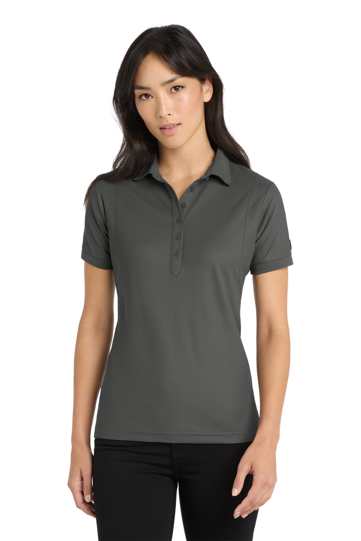 OGIO - Jewel Polo. LOG101