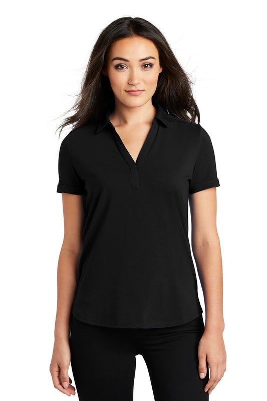 OGIO  Women's Limit Polo. LOG138