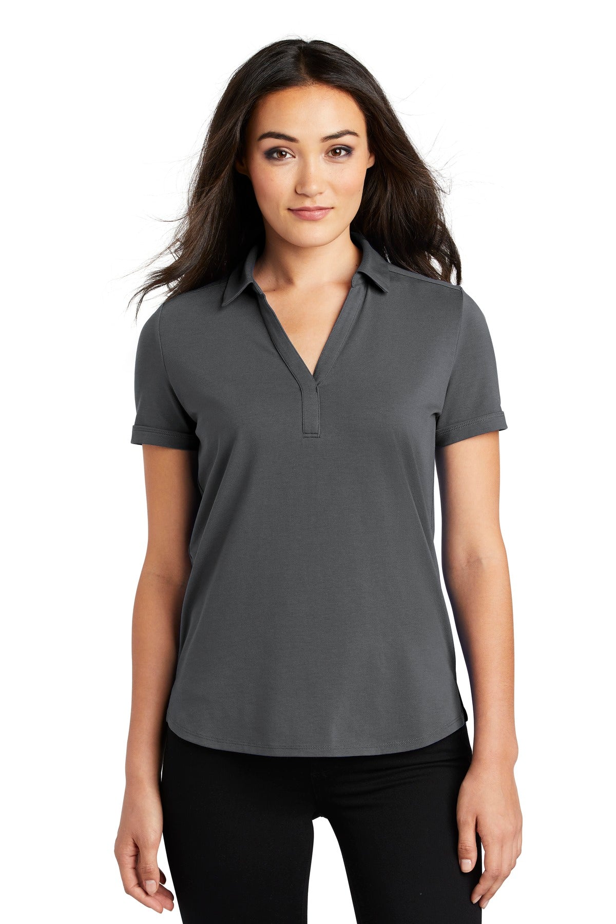 OGIO  Women's Limit Polo. LOG138