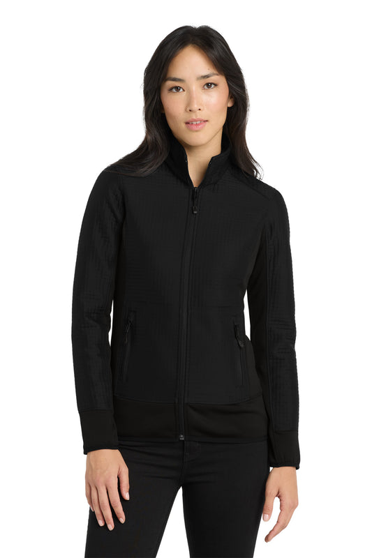 OGIO  Women's Trax Jacket. LOG726