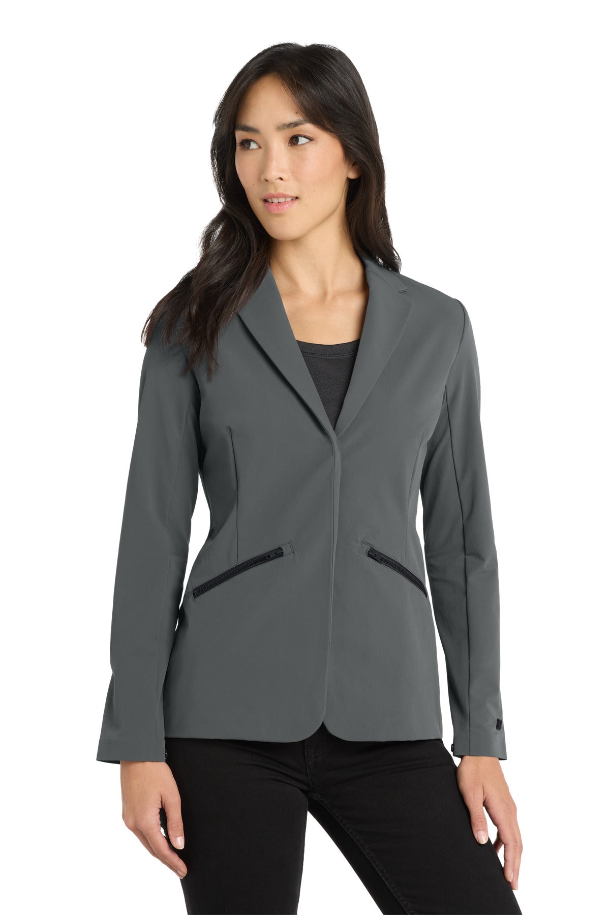 OGIO Women's Fusion Blazer LOG824