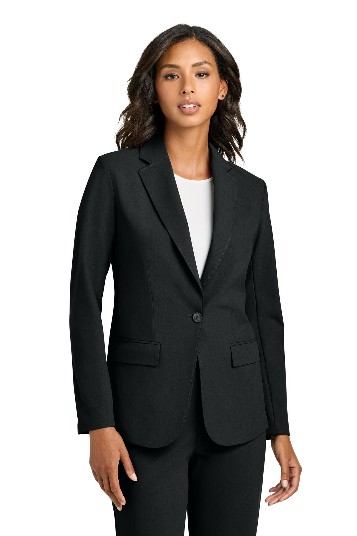 Mercer+Mettle Women's Capital Tech Blazer MM3033