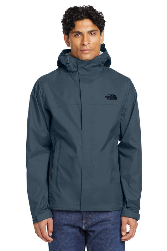 The North Face  DryVent‚ Rain Jacket. NF0A3LH4