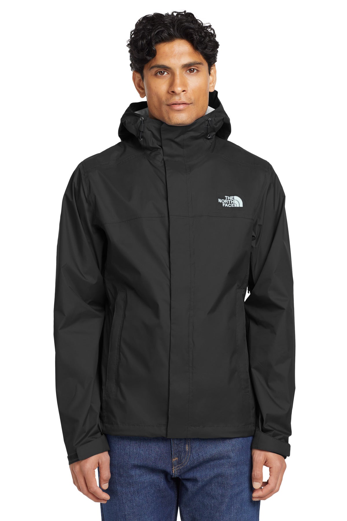 The North Face  DryVent‚ Rain Jacket. NF0A3LH4