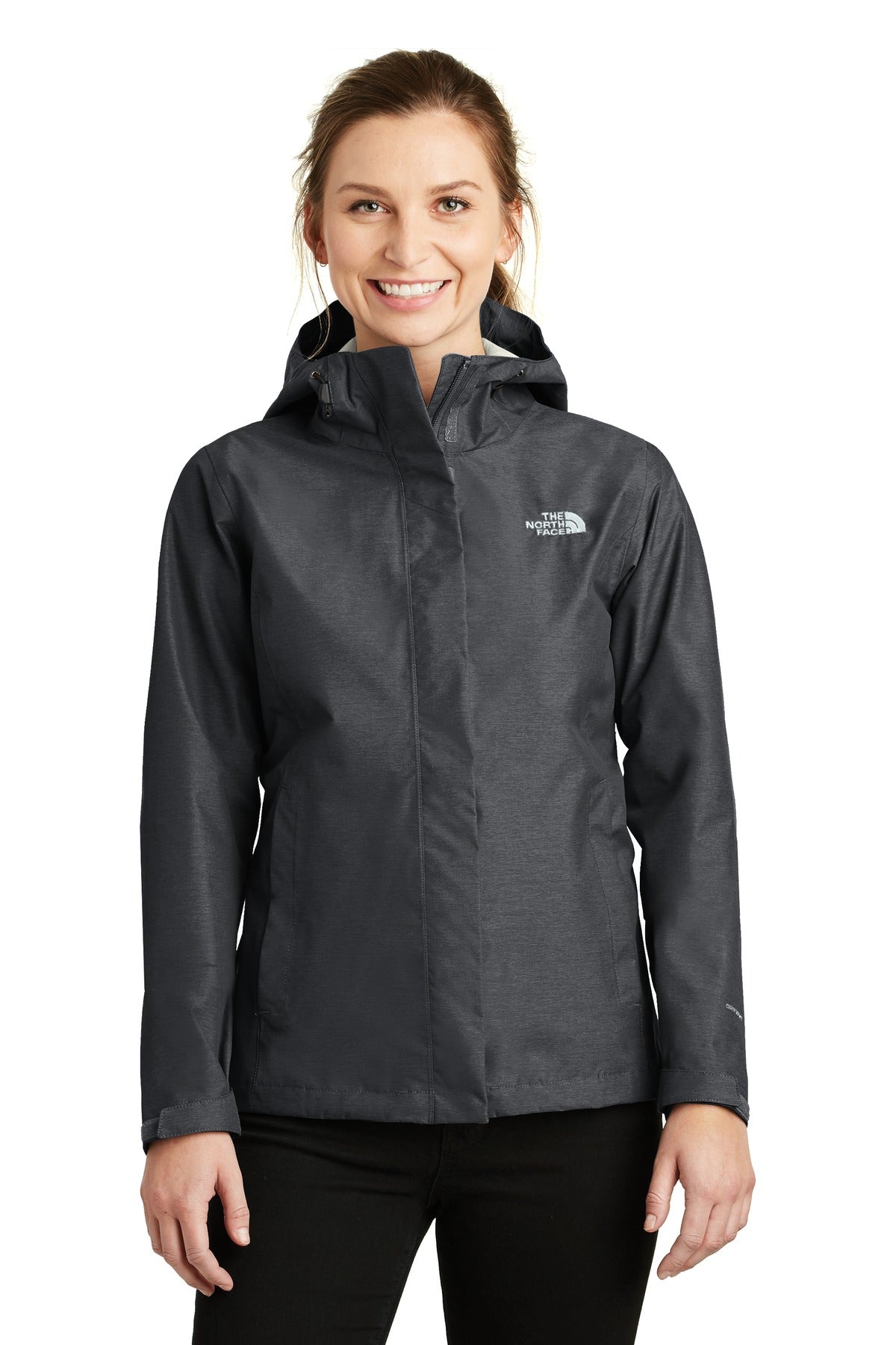 The North Face  Women's DryVent‚ Rain Jacket. NF0A3LH5