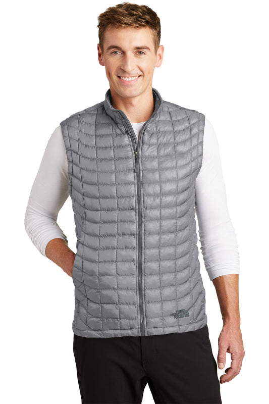 The North Face  ThermoBall ‚  Trekker Vest. NF0A3LHD