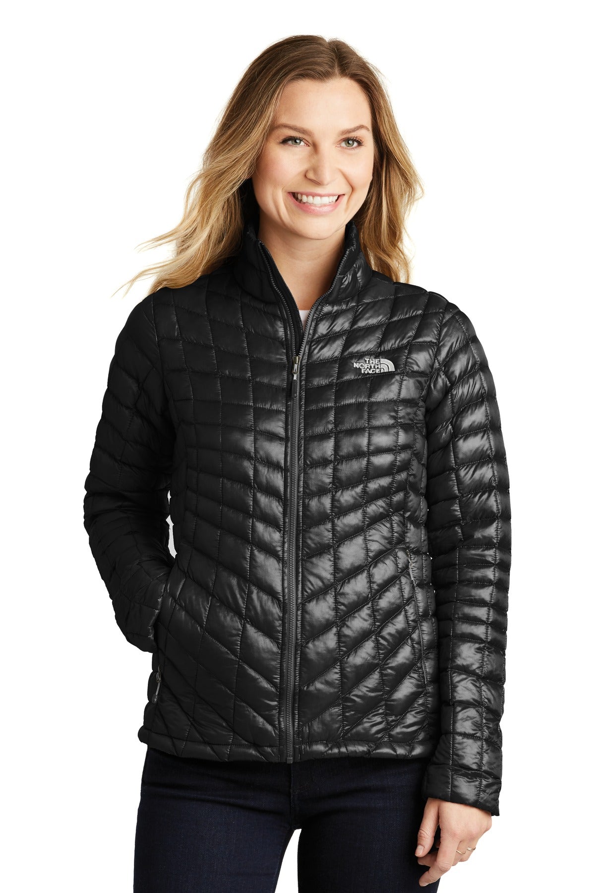 The North Face  Women's ThermoBall ‚ Trekker Jacket. NF0A3LHK