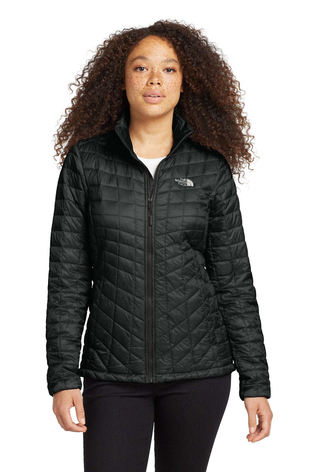 The North Face  Women's ThermoBall ‚ Trekker Jacket. NF0A3LHK