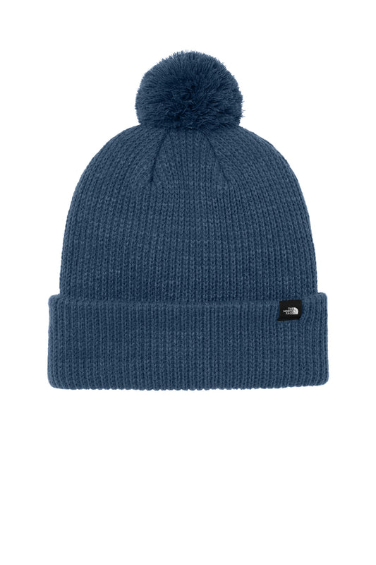 The North Face Pom Beanie NF0A7RGI