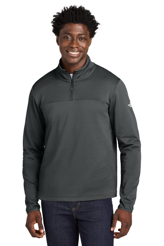 The North Face Aim 1/4-Zip Fleece NF0A8ENJ