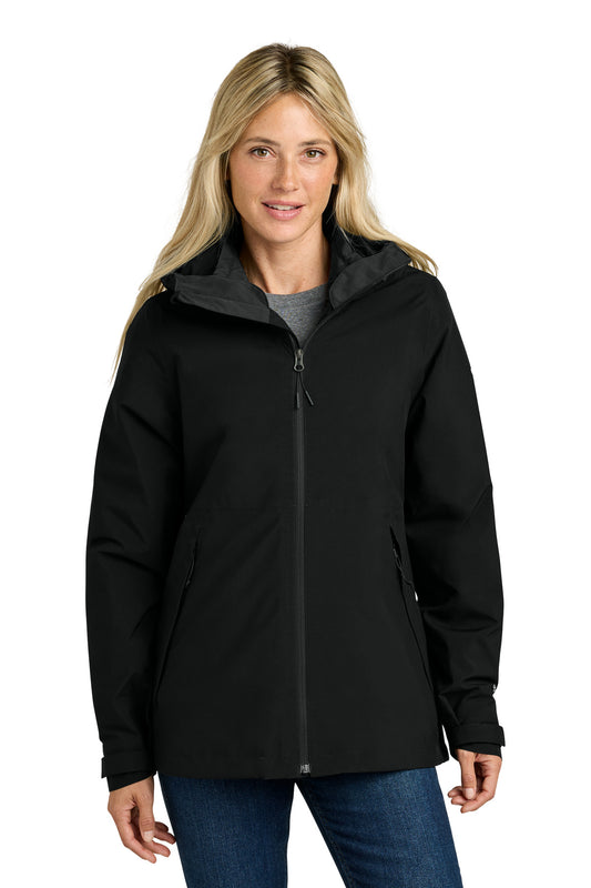 The North Face Women's Castle Valley Triclimate 3-in-1 Jacket NF0A8FQG