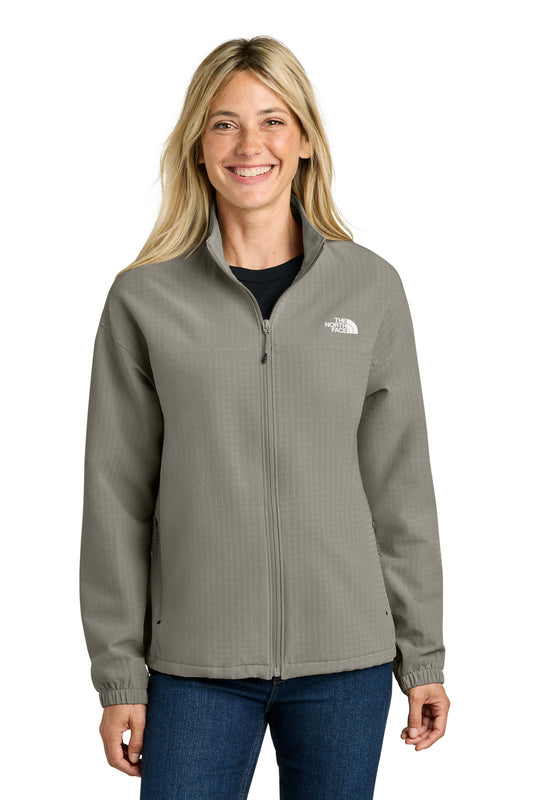 The North Face Women's Mountain Horizon Jacket NF0A8GE3