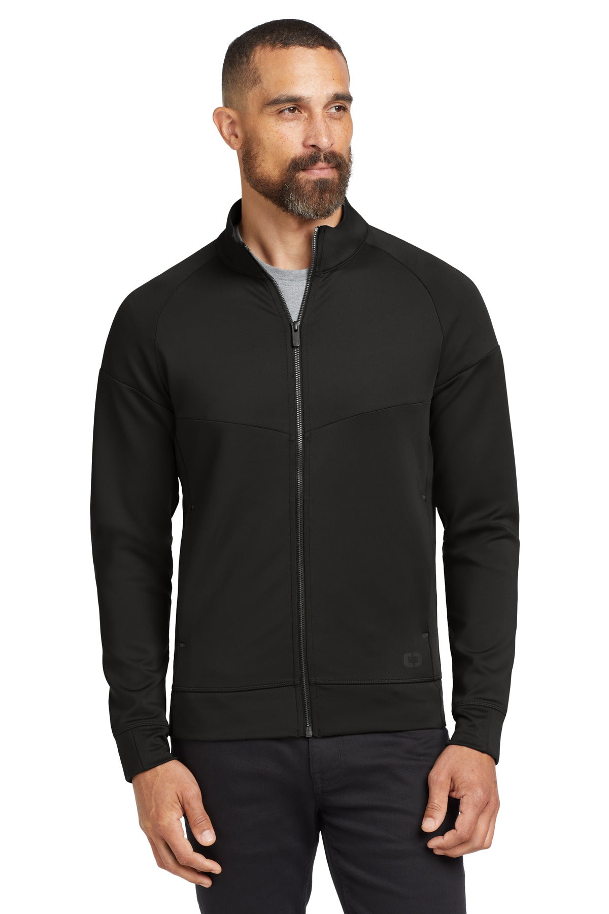 OGIO  Modern Performance Full-Zip. OE703