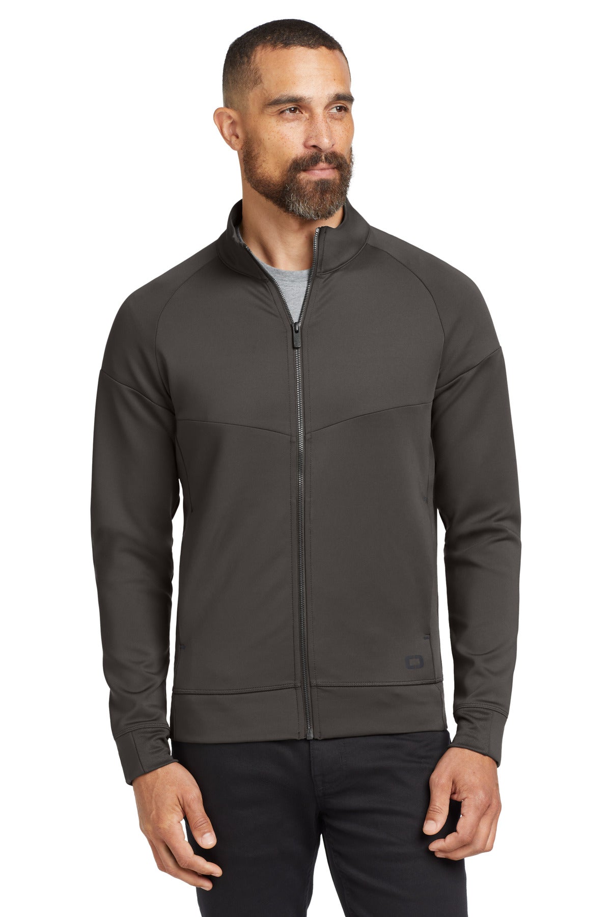 OGIO  Modern Performance Full-Zip. OE703