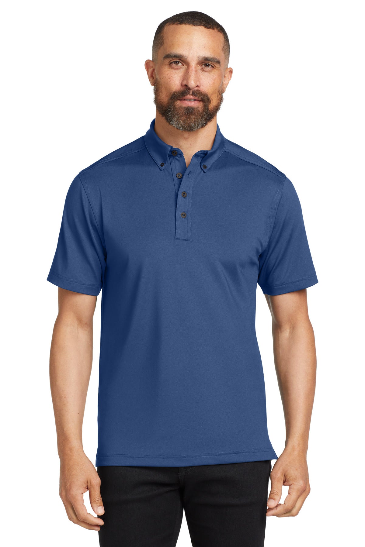 OGIO Gauge Polo. OG122