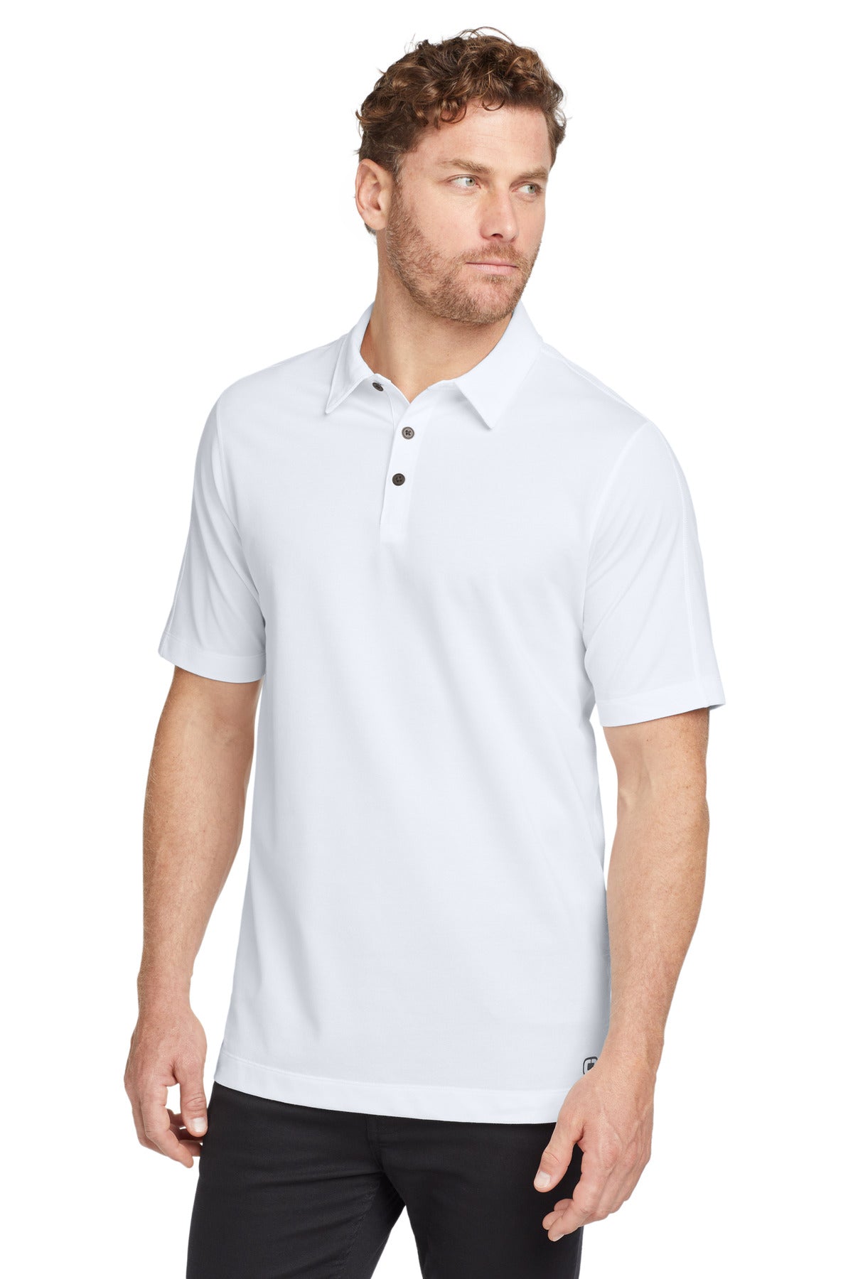 OGIO Onyx Polo. OG126