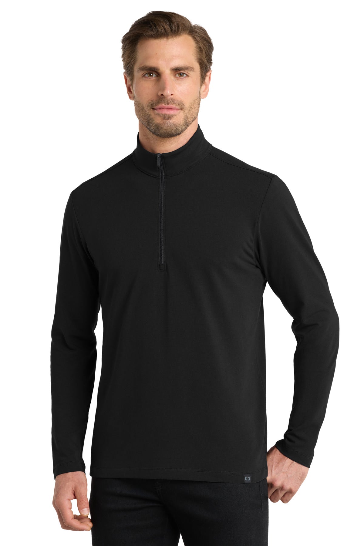 OGIO  Limit 1/4-Zip. OG139