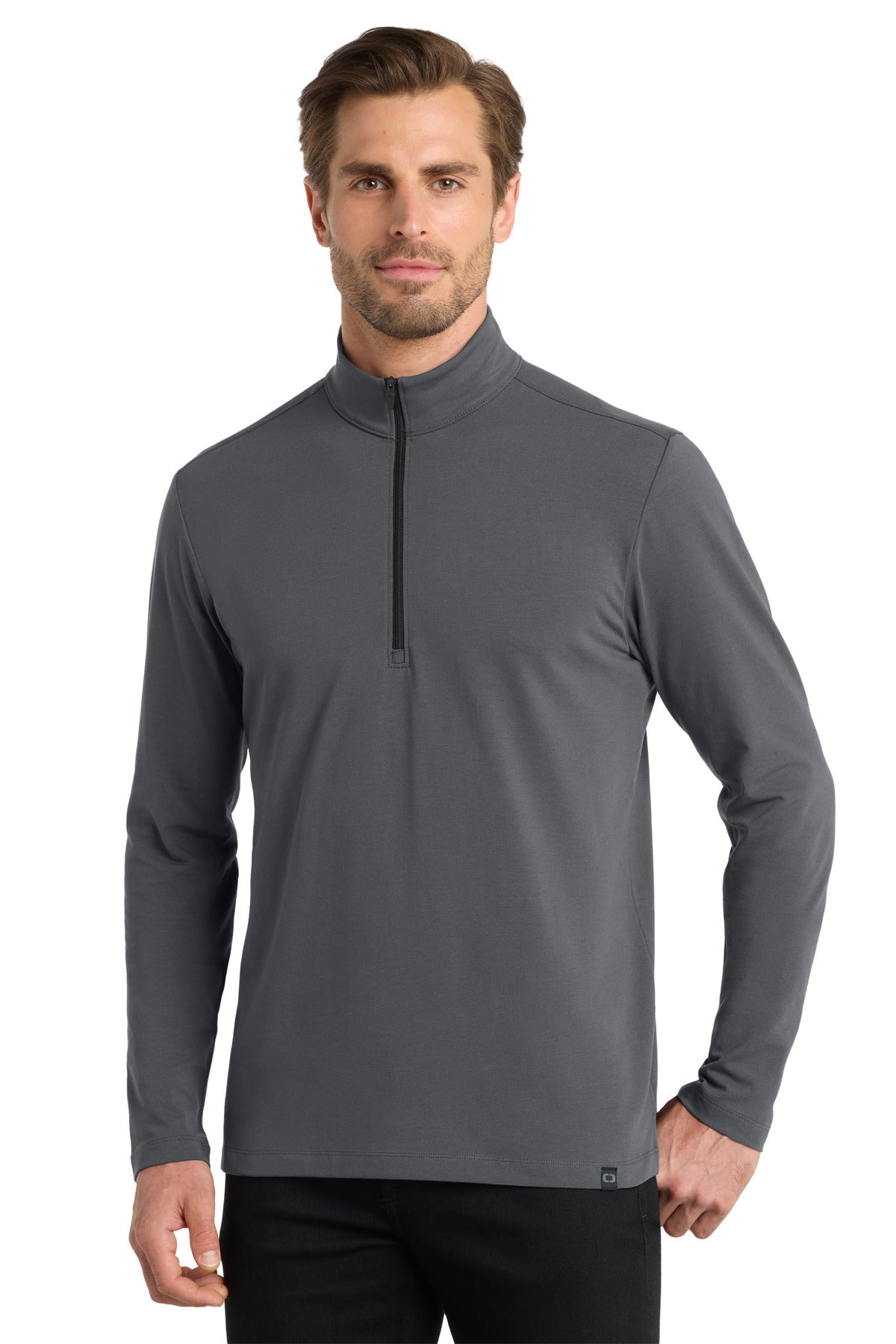 OGIO  Limit 1/4-Zip. OG139