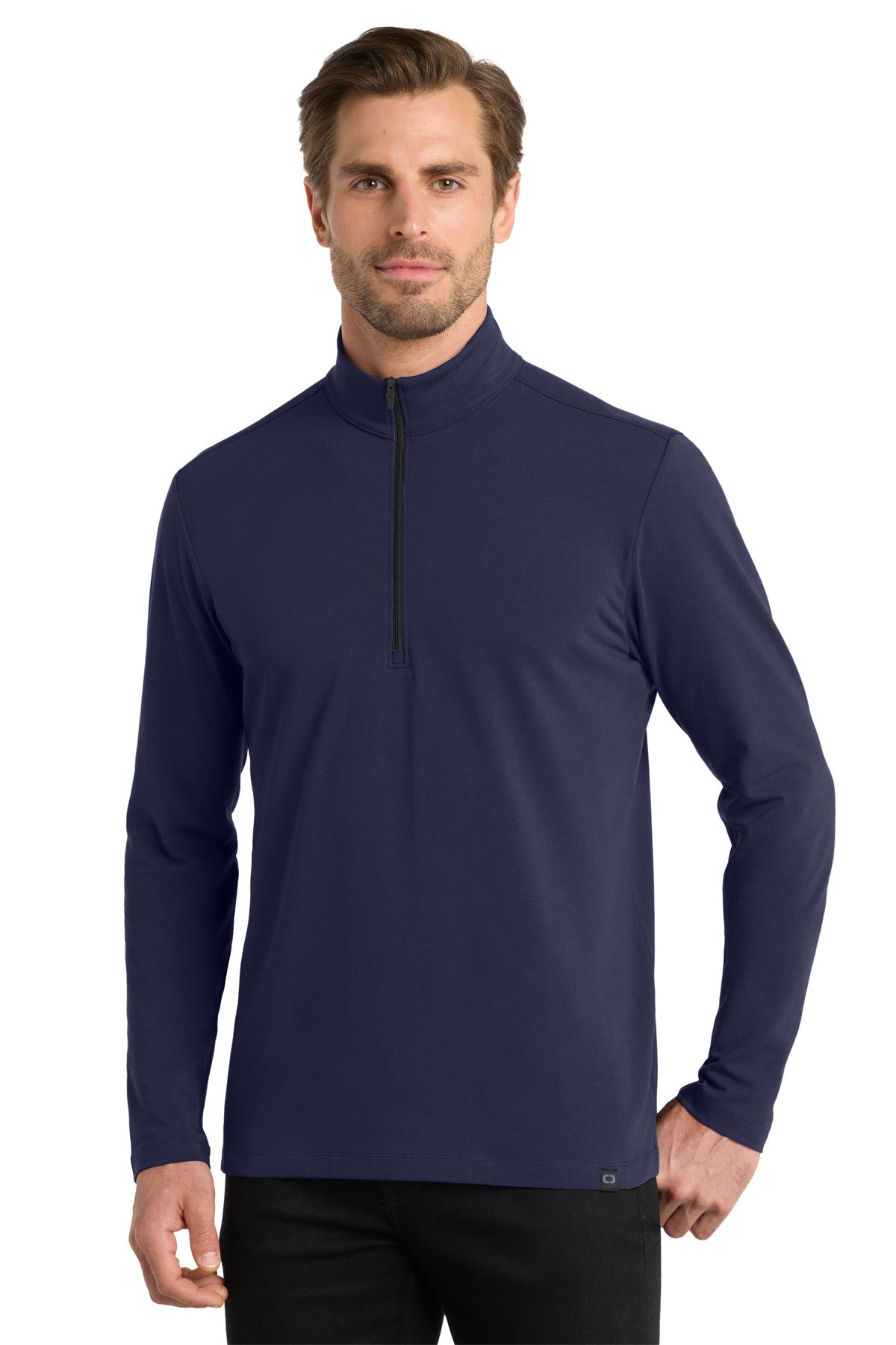 OGIO  Limit 1/4-Zip. OG139