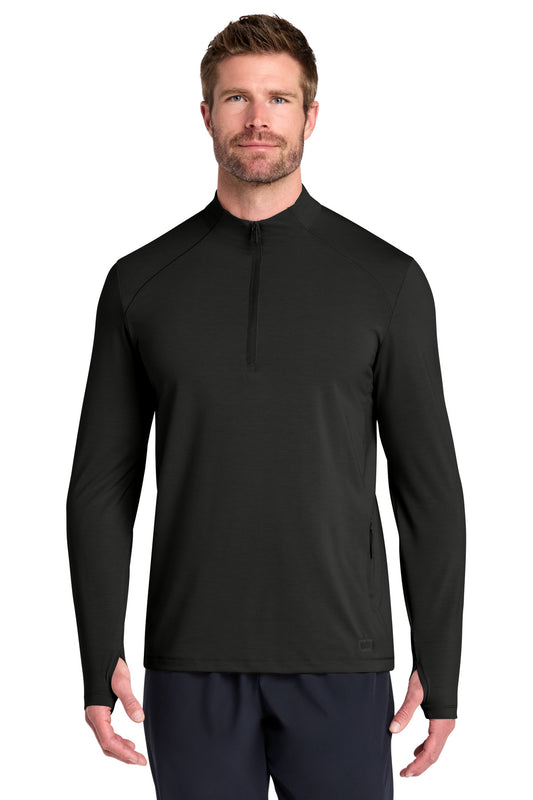 OGIO Motion 1/4-Zip OG153