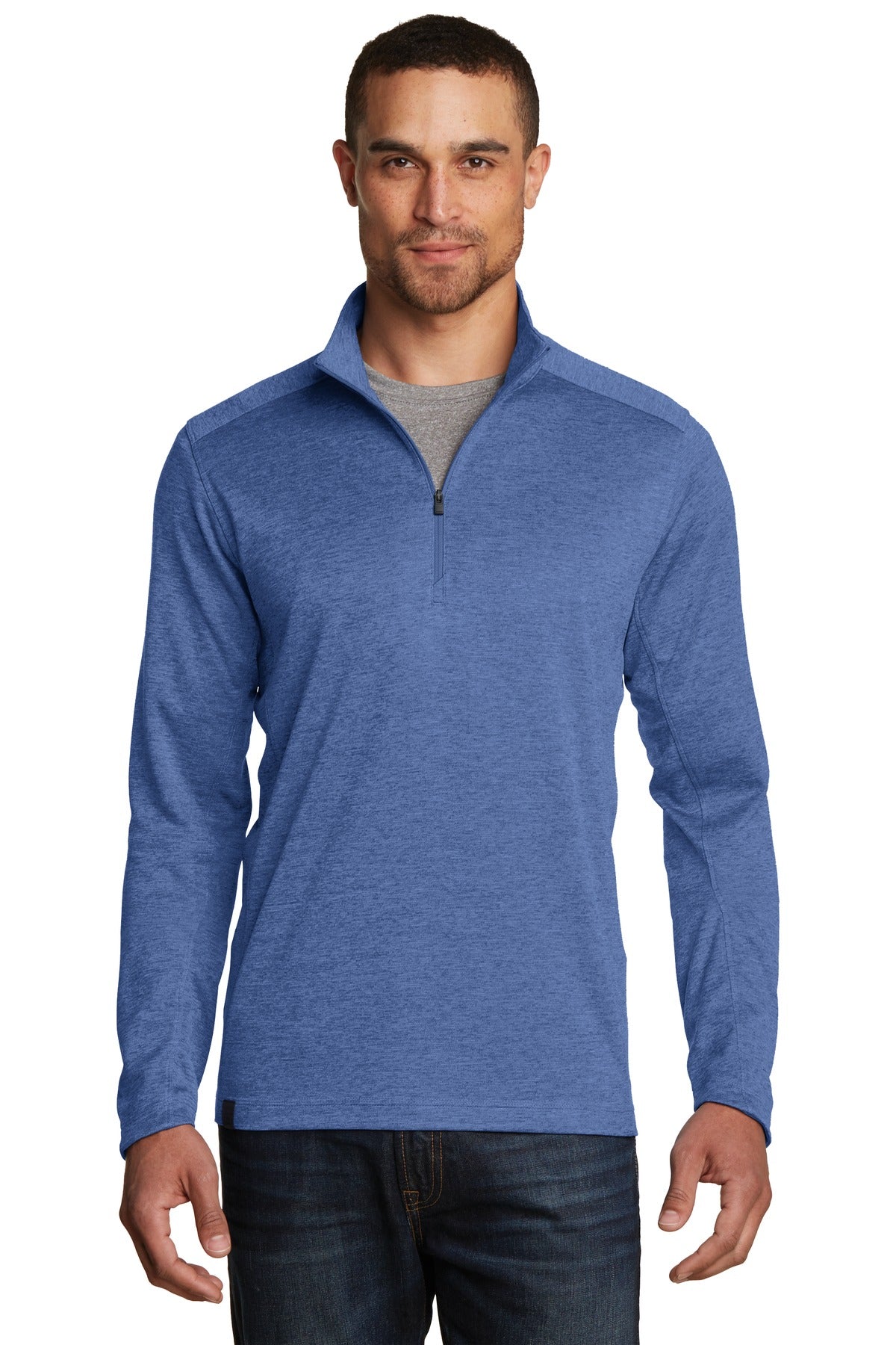 OGIO Pixel 1/4-Zip. OG202