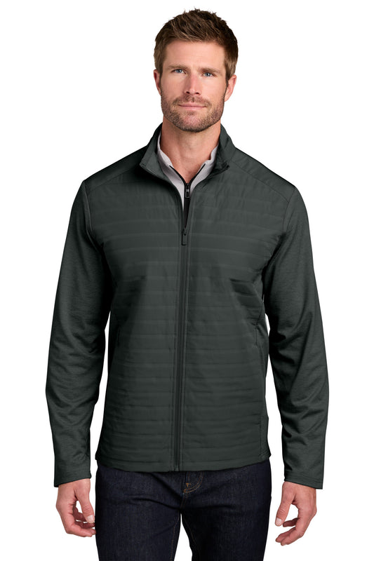 OGIO Driveline Hybrid Jacket OG760