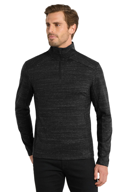 OGIO Flux 1/4-Zip OG823