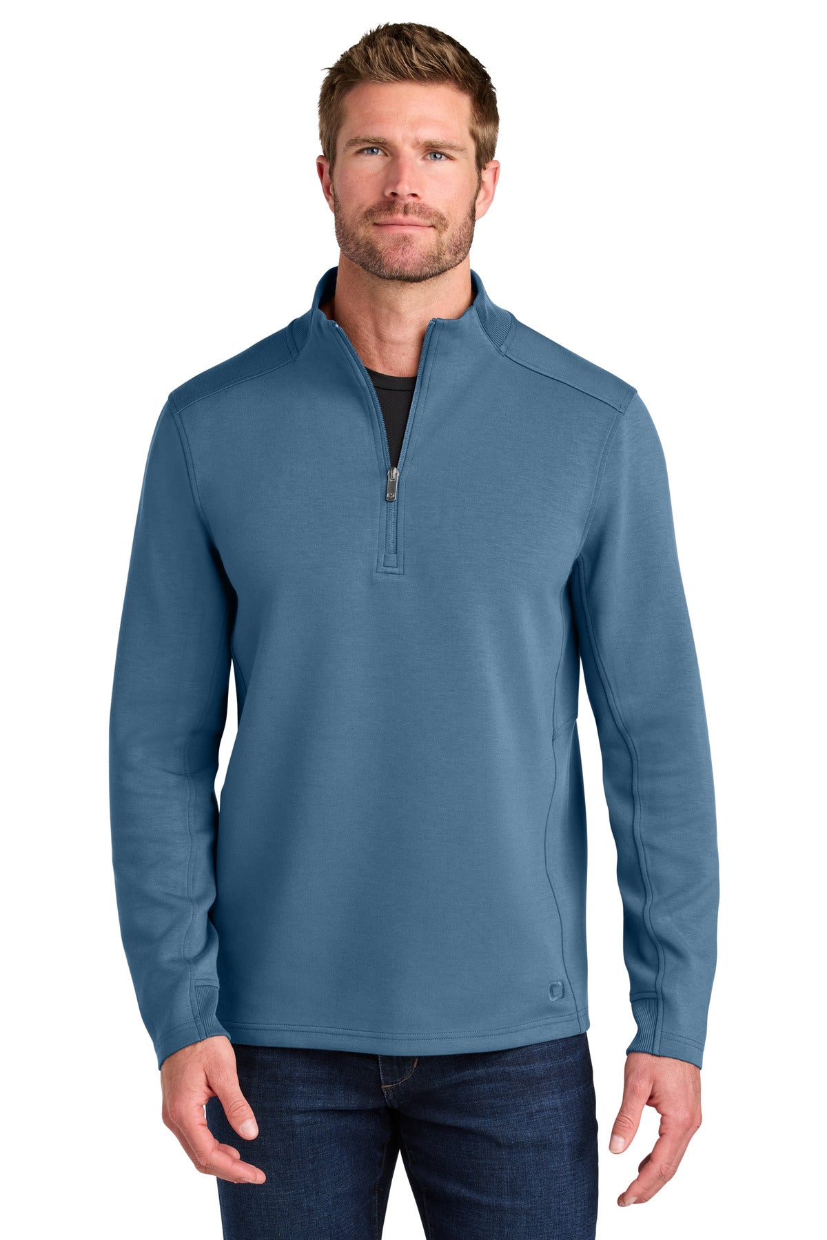 OGIO Transcend 1/4-Zip OG861