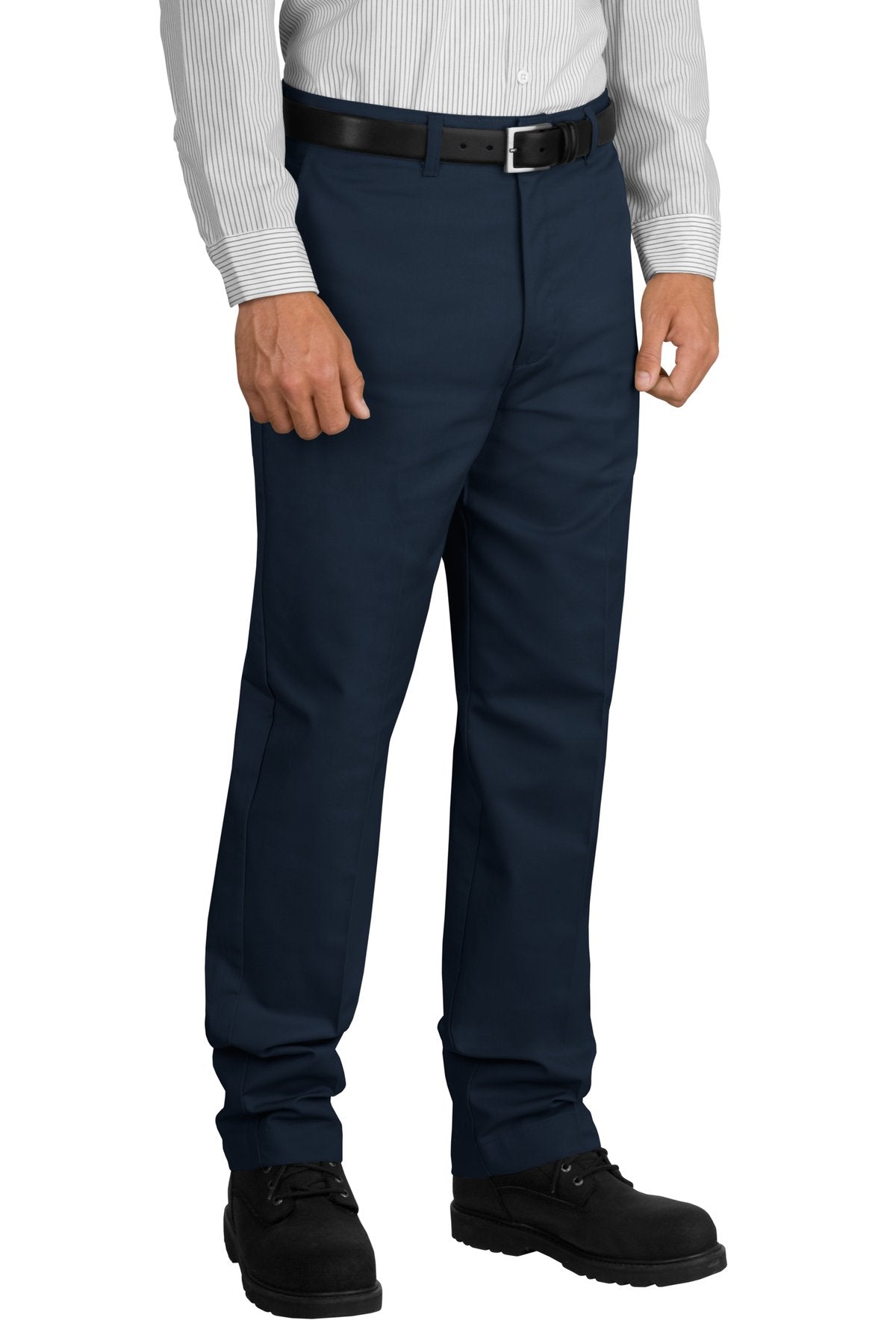 Red Kap Industrial Work Pant.  PT20