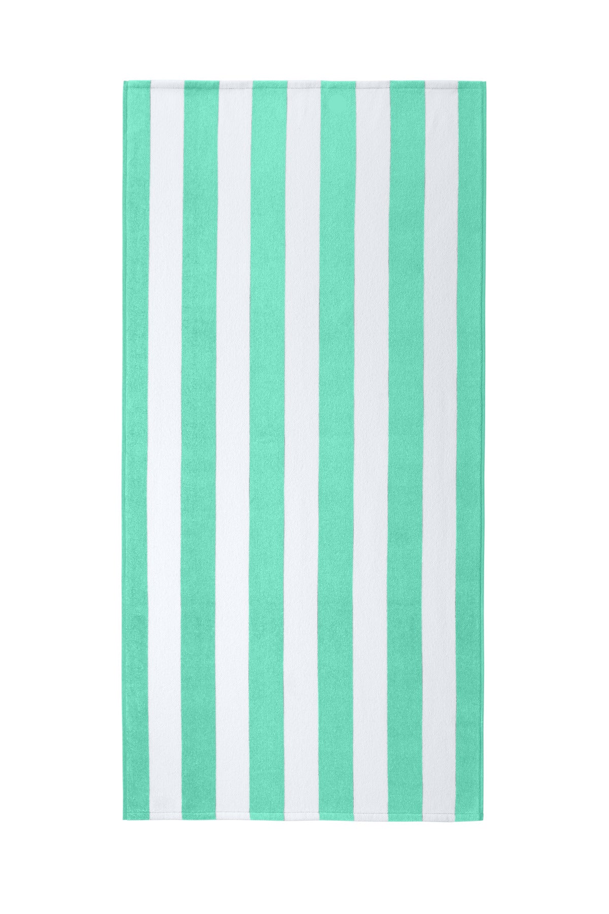 Port Authority  Value Cabana Stripe Beach Towel PT45
