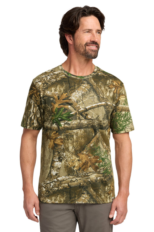 Russell Outdoors‚ Realtree Tee RU100