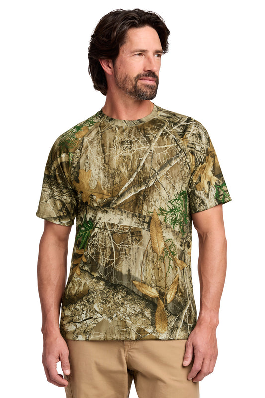 Russell Outdoors‚ Realtree Performance Tee RU150