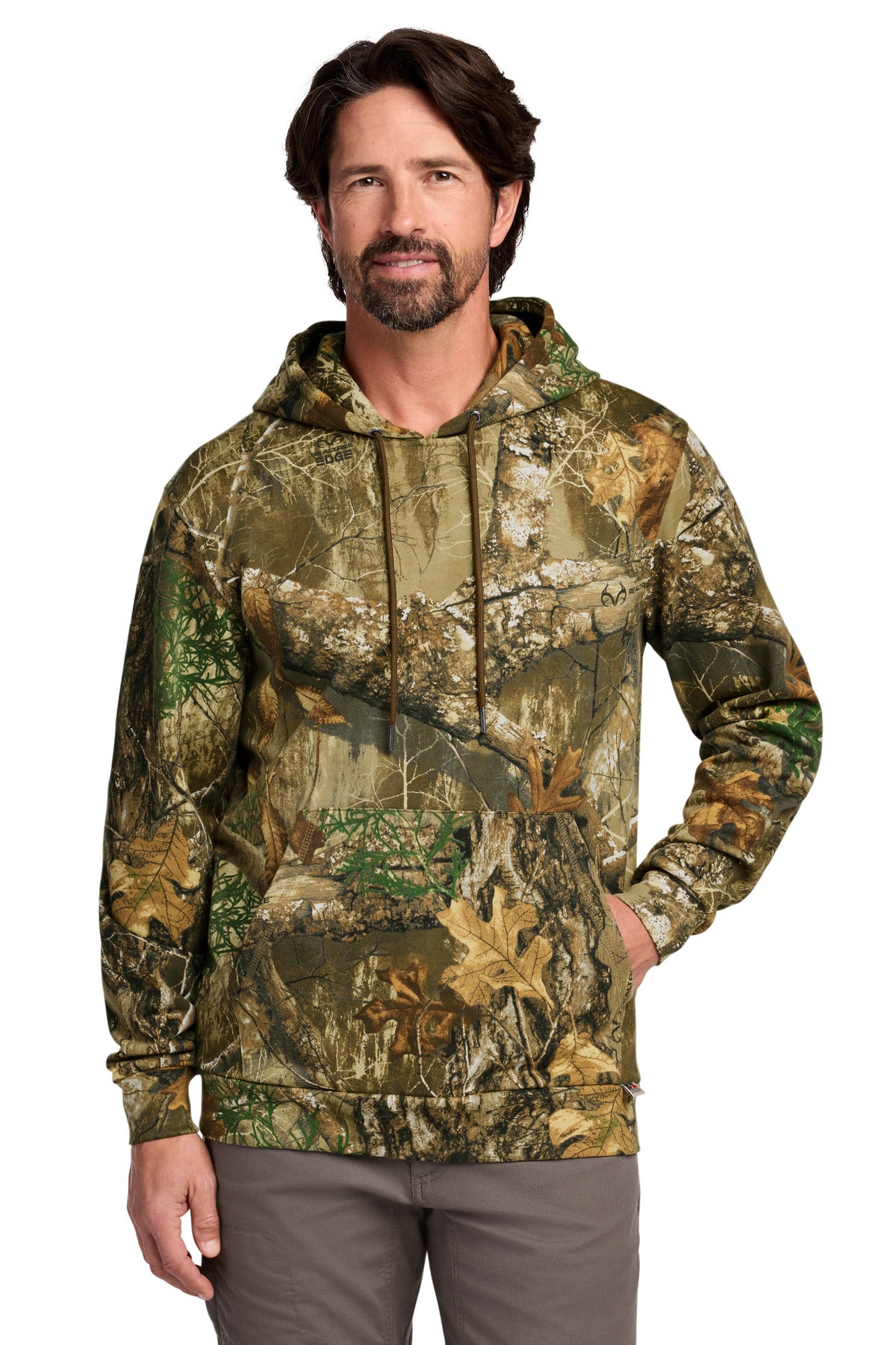 Russell Outdoors‚ Realtree Pullover Hoodie RU400