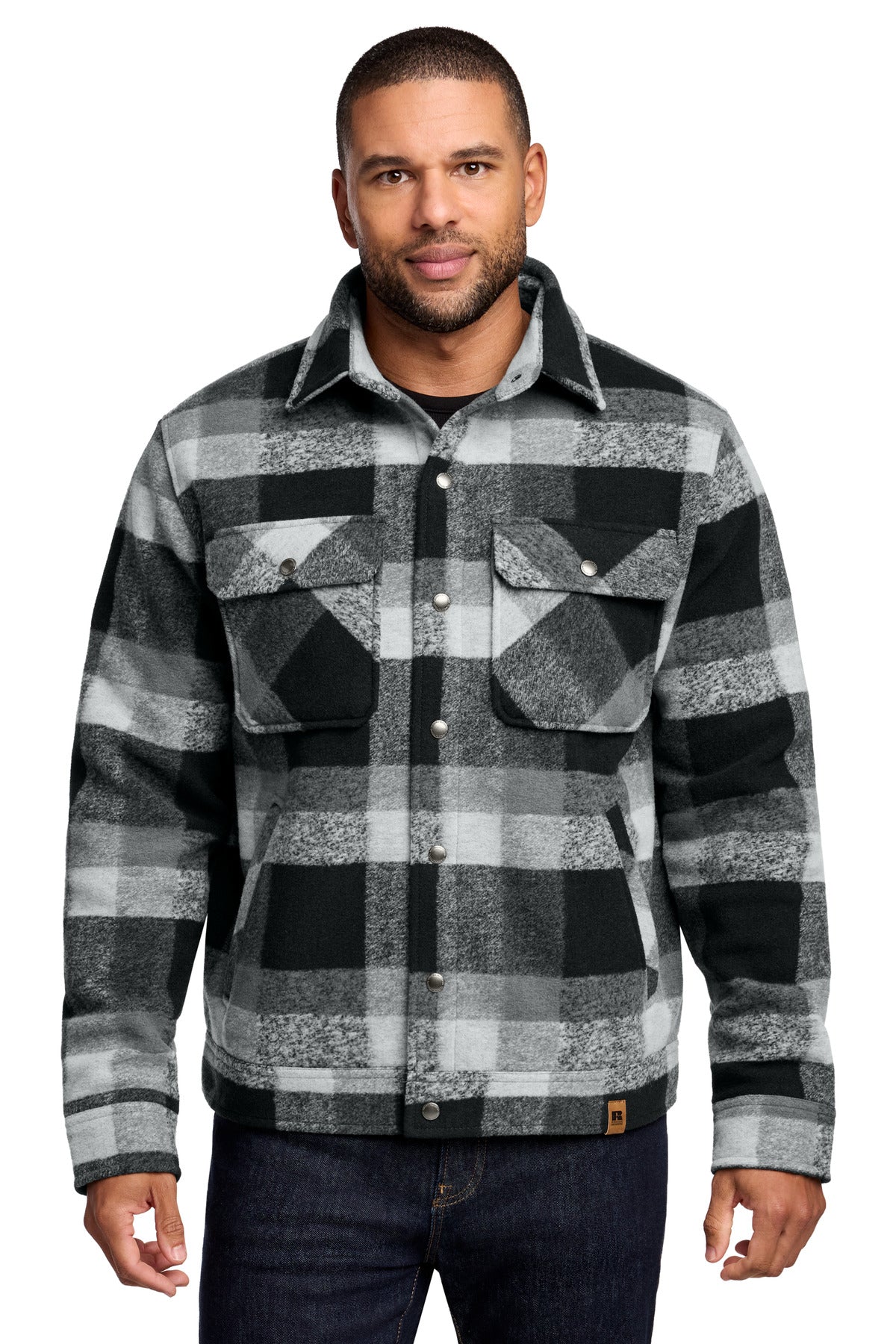 Russell Outdoors‚ Basin Jacket RU550