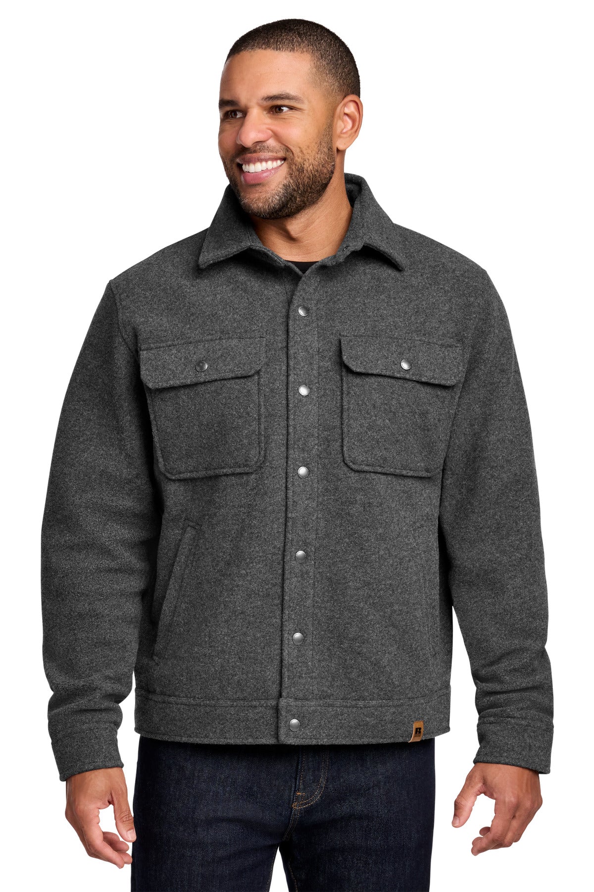 Russell Outdoors‚ Basin Jacket RU550