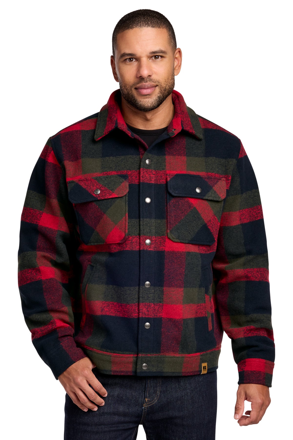 Russell Outdoors‚ Basin Jacket RU550