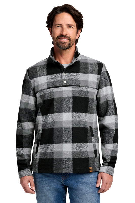 Russell Outdoors‚ Basin Snap Pullover RU551 RU551