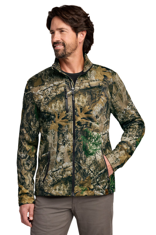 Russell Outdoors‚ Realtree Atlas Soft Shell RU600