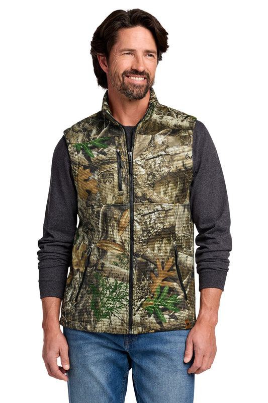 Russell Outdoors‚ Realtree Atlas Soft Shell Vest RU603