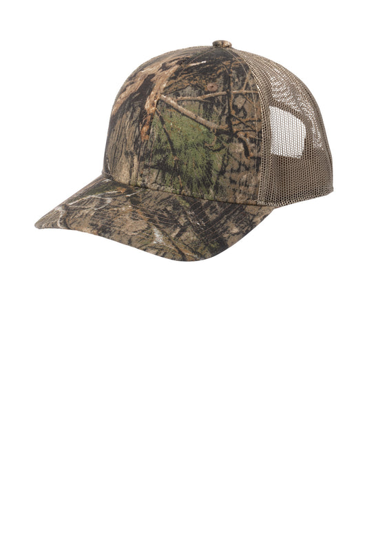 Russell Outdoors‚ Camo Snapback Trucker Cap RU900