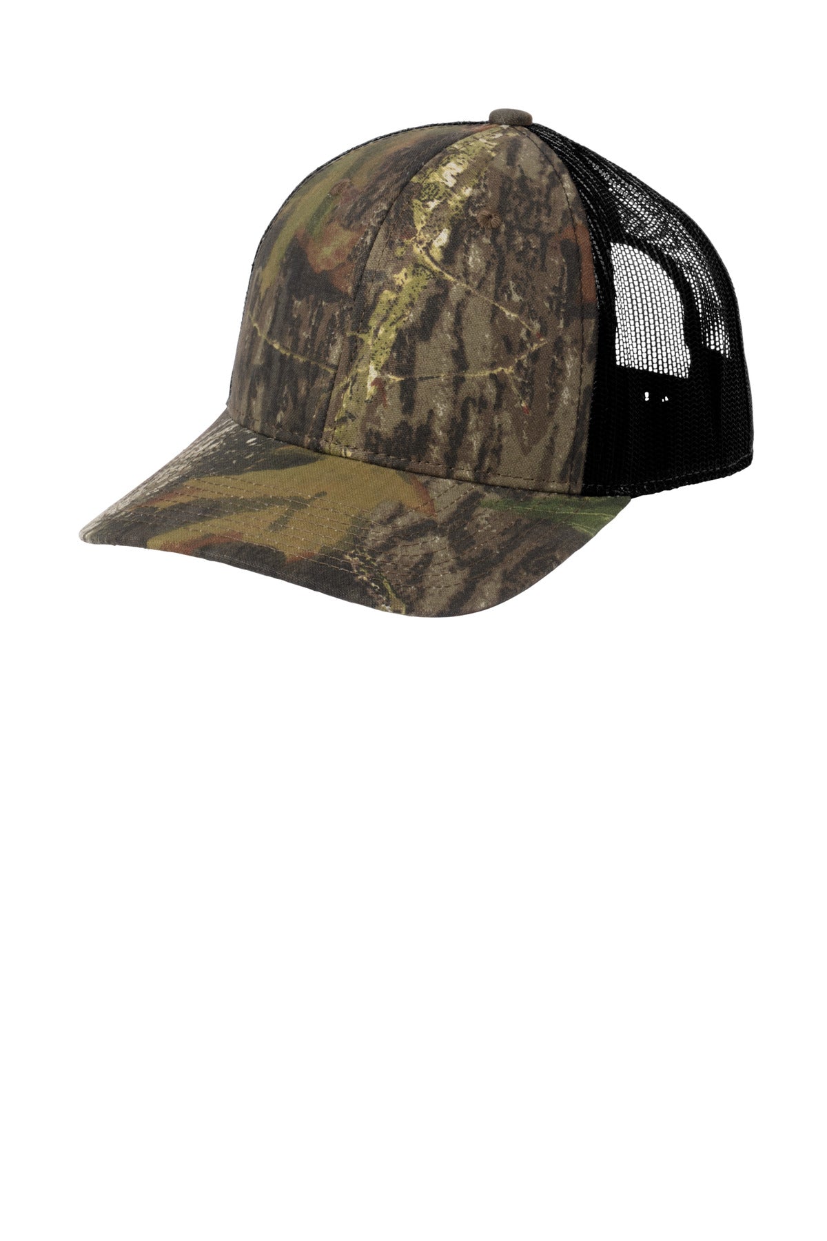 Russell Outdoors‚ Camo Snapback Trucker Cap RU900
