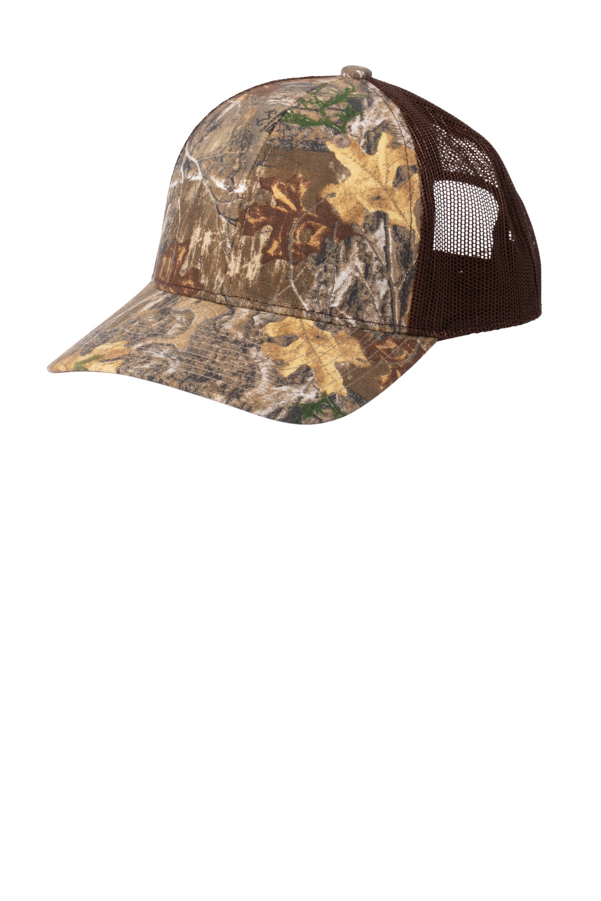 Russell Outdoors‚ Camo Snapback Trucker Cap RU900