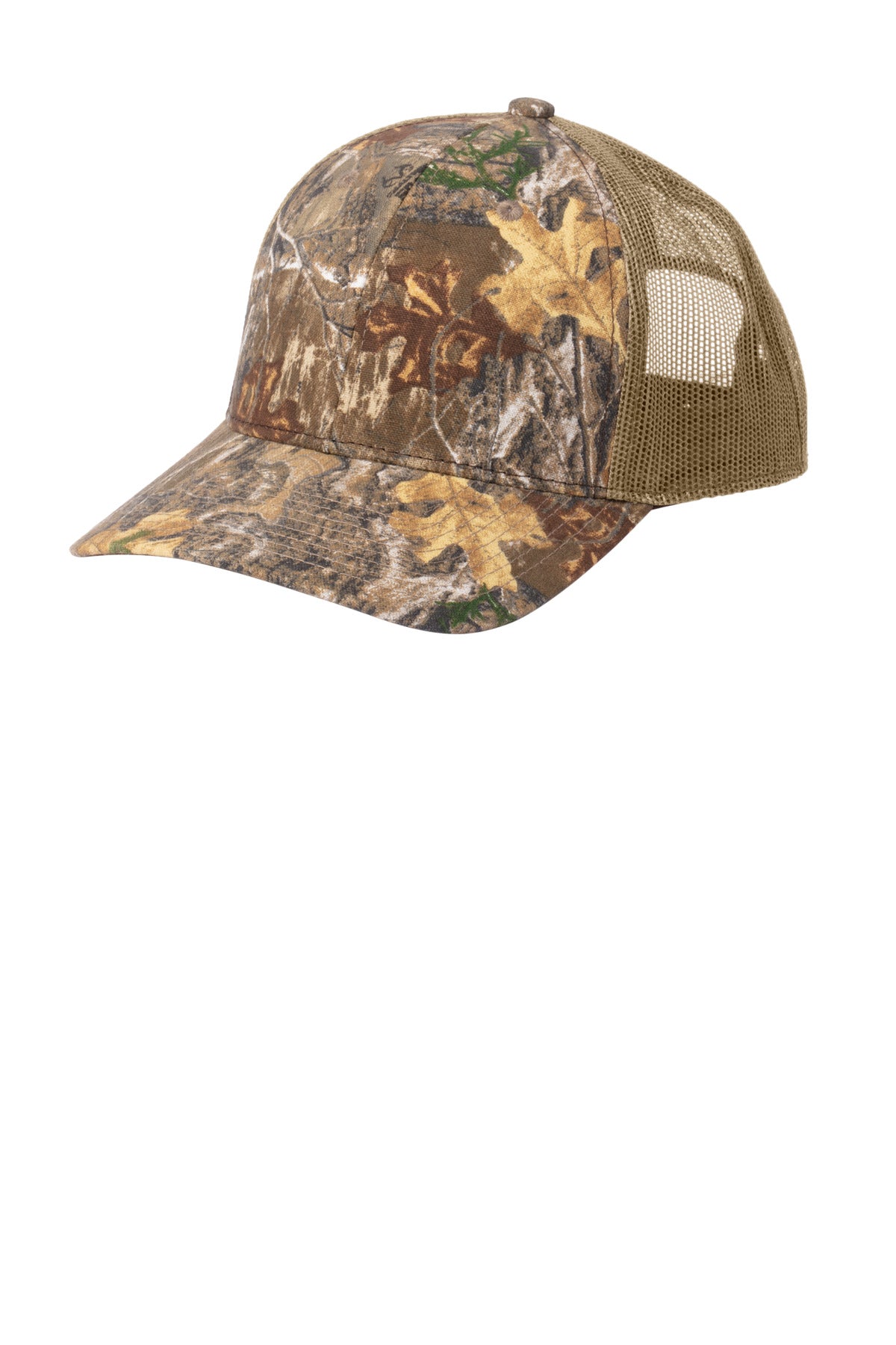 Russell Outdoors‚ Camo Snapback Trucker Cap RU900
