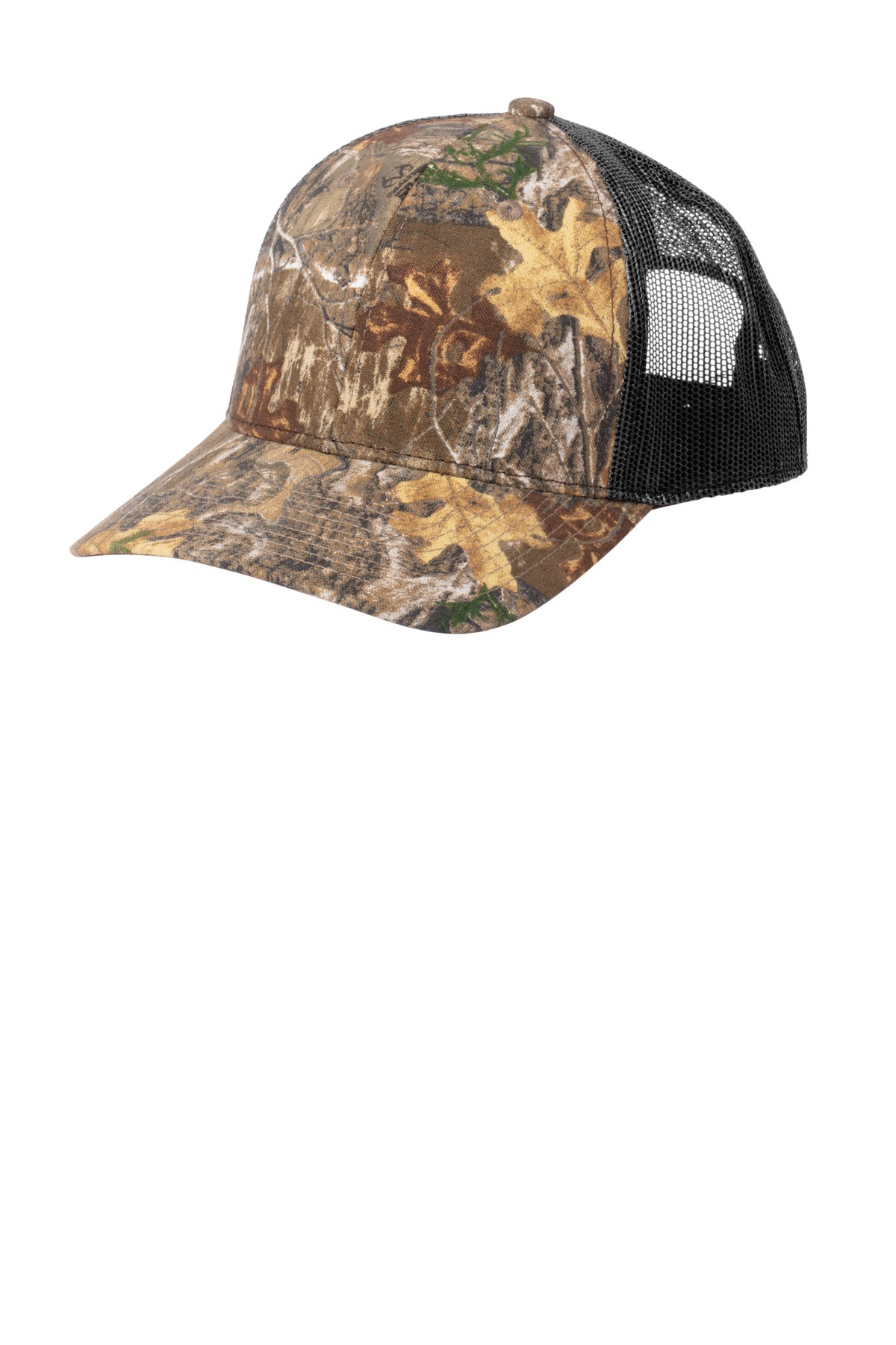 Russell Outdoors‚ Camo Snapback Trucker Cap RU900